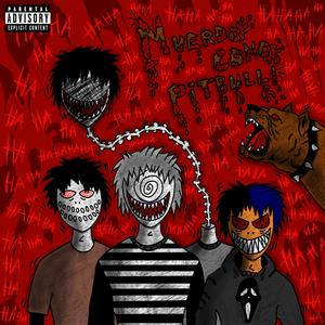 MUERDO COMO PITBULL! (feat. Trvsh.exe, STRVYSHXT & Lxrdozaru)