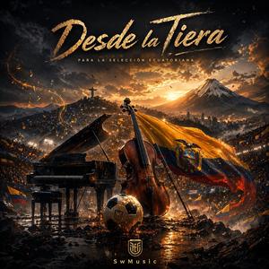 Desde La Tierra (Seleccion De Ecuador)