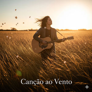 Canção ao Vento
