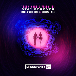 Stay Forever (Original Mix)