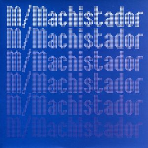 Machistador (Radio Edit)