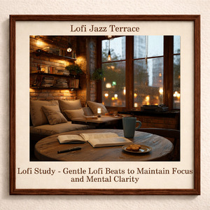 カフェ気分 -明るい気持ちになる-