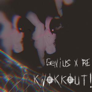 knokkout! (feat. Ré)
