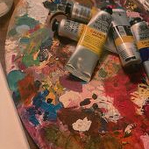 My Strange Addiction