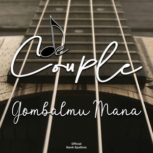 Gombalmu Mana