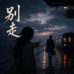 别走