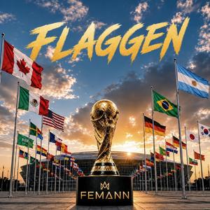 Flaggen