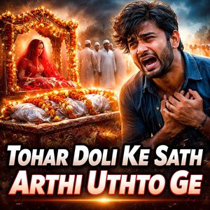 Tohar Doli Ke Sath Arthi Uthto Ge