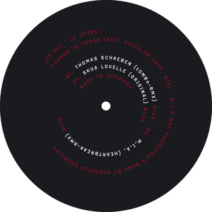 Breaking (M.I.A. Remix)