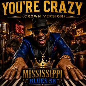 You’re Crazy (Crown Version)