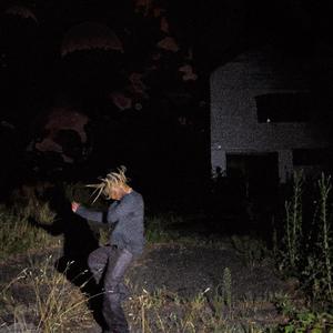 WELCOME TO HELL STREET