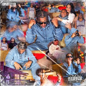 Crumbl Cookie (feat. LaFknVenganza)