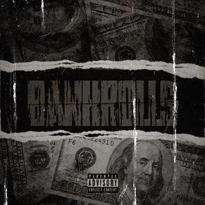 BANKR0LLS (feat. Fizzorfizzer)