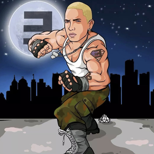 New Era King（prod. Yn1Jasper）