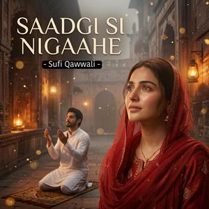 Saadgi Si Nigaahe (Sufi Qawwali)