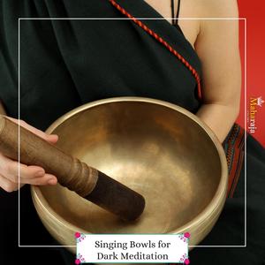 Curious Mystical Meditation