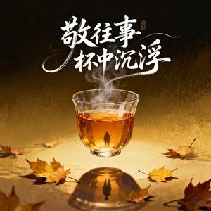 敬往事杯中沉浮（DJ版）