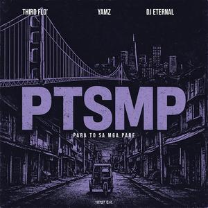 PTSMP (feat. Yamz & Dj Eternal)