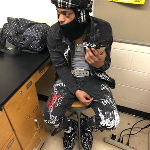 Tags Freestyle