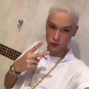 DINHEIRO FOI FEITO PRA GASTAR