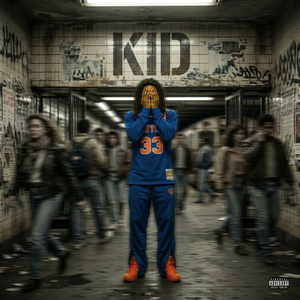 Kid (an L Train thought)