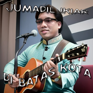 Di batas Kota