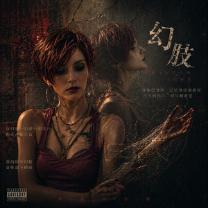 幻肢 伴奏
