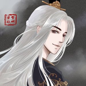 广播剧《明目张胆》ED-烙印