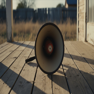 Colorblind (But I Can Still See Stop Signs)