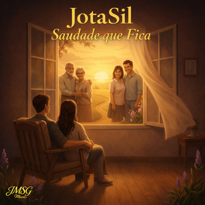 Saudade que Fica-Sertanejo