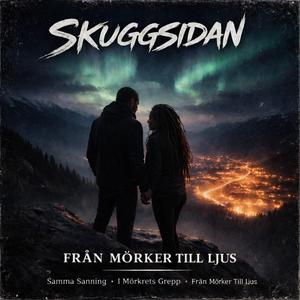 Samma sanning (feat. Jahzara)