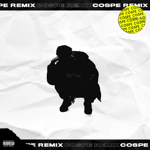 Rev Run (Cospe Remix) (Instrumental Version)