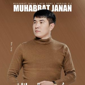 Muhabbat Janan