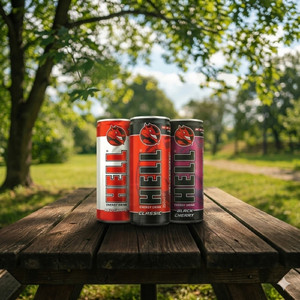 Kad ustanem popijem bijeli hell