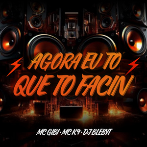 Agora Eu To Que To Facim