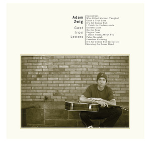 I Don't Think About You