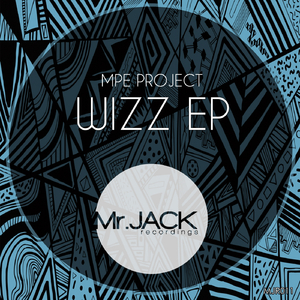 WIZZ (Original Mix)
