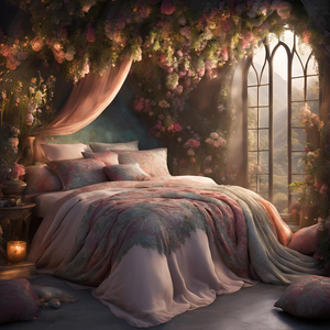 Soft Serenade Lullaby for a Peaceful Sleep