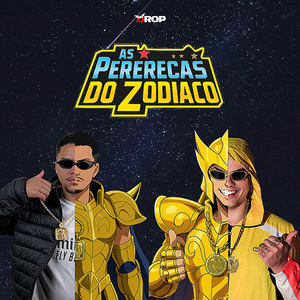 Pererecas do Zodiaco