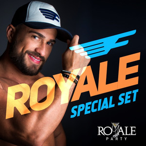 ROYALE (Special Set)