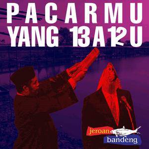Pacarmu Yang Baru