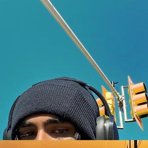 Let My Mind Run Underneath Warm Jets