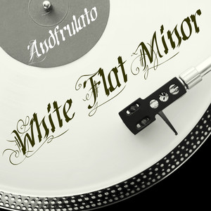 Rock Sonata White Flat Minor