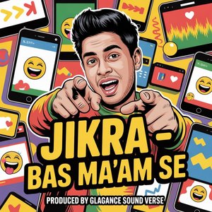 Jikra Bas Ma'am Se