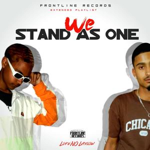 Unstopable (feat. LukeNoLaylow x Isukile Johny x Dj Stevie)