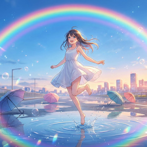 虹色デイズ