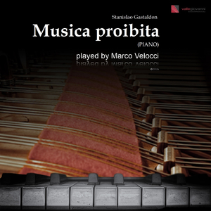 Musica proibita, Op. 5