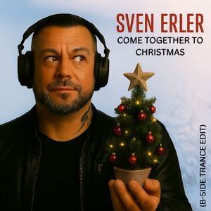 Come Together to Christmas (B-Side Trance Edit)