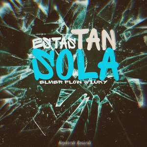Estás Tan Sola