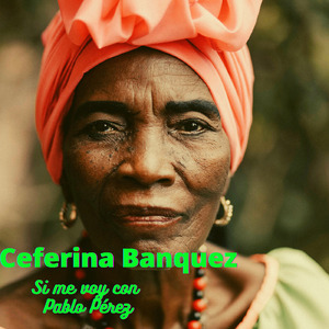 Si Me Voy Con Pablo Pérez